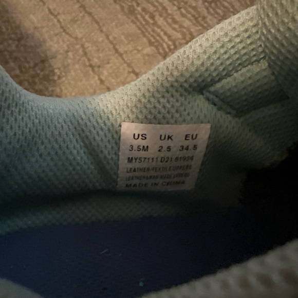 Merrell Hiking/Trail Shoes - Picture 4 of 4